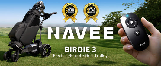 Is an Electric Golf Trolley Worth Buying?
