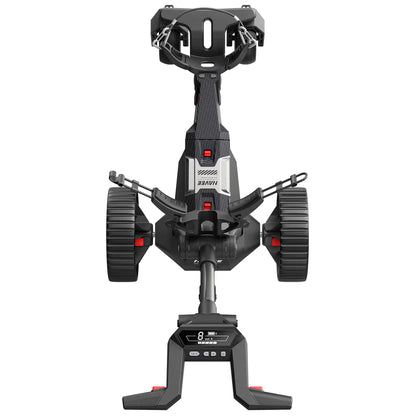 Birdie 3X - Electric Follow Golf Trolley