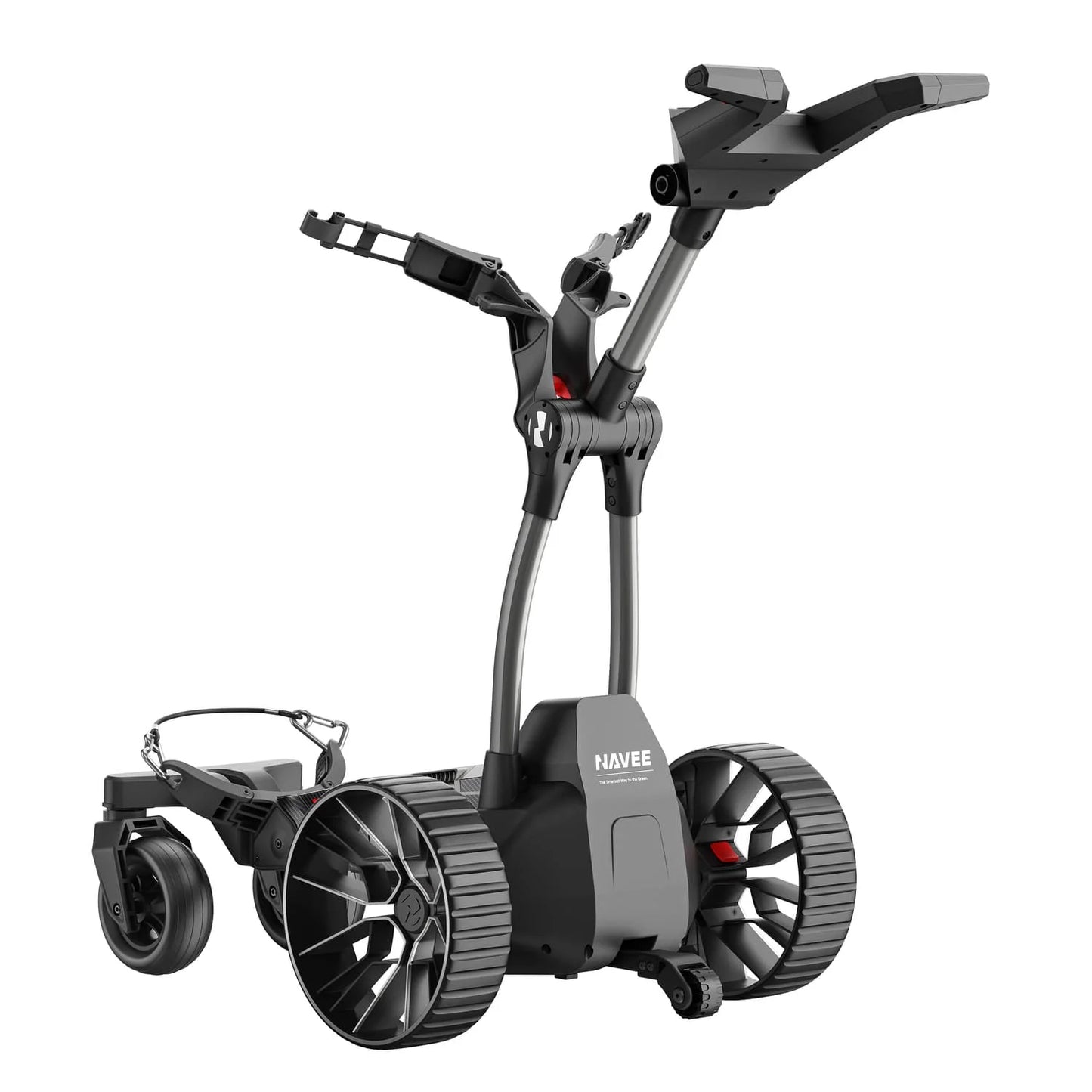 Birdie 3 - Electric Golf Trolley