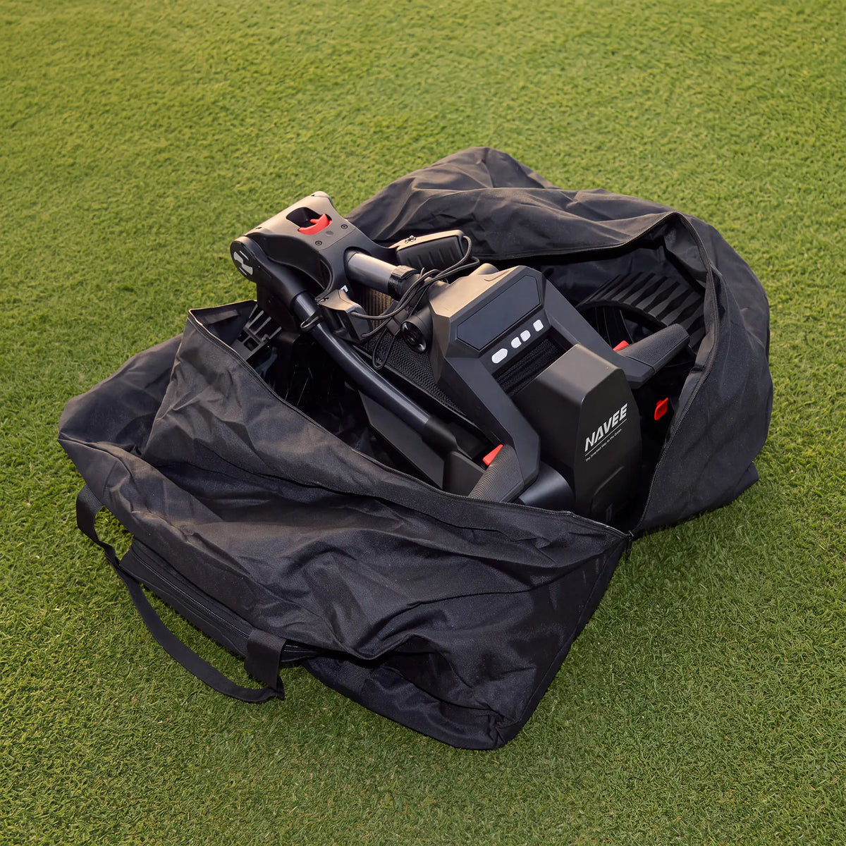 Golf Trolley Travel Bag