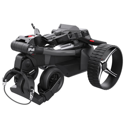 Birdie 3 - Electric Remote Golf Trolley