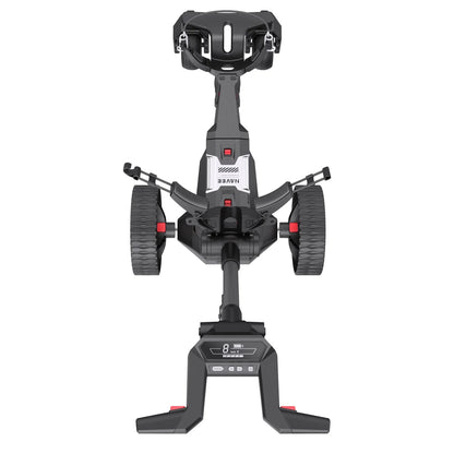Birdie 3 - Electric Remote Golf Trolley