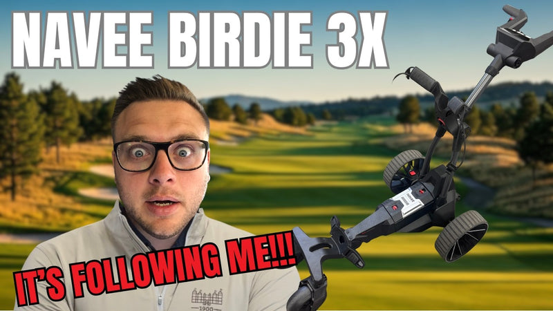 GolfShake.com