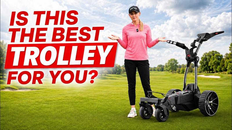 Your Golf by NCG