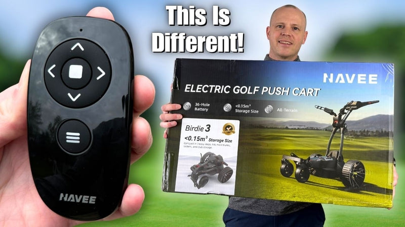 Golf Guy Reviews
